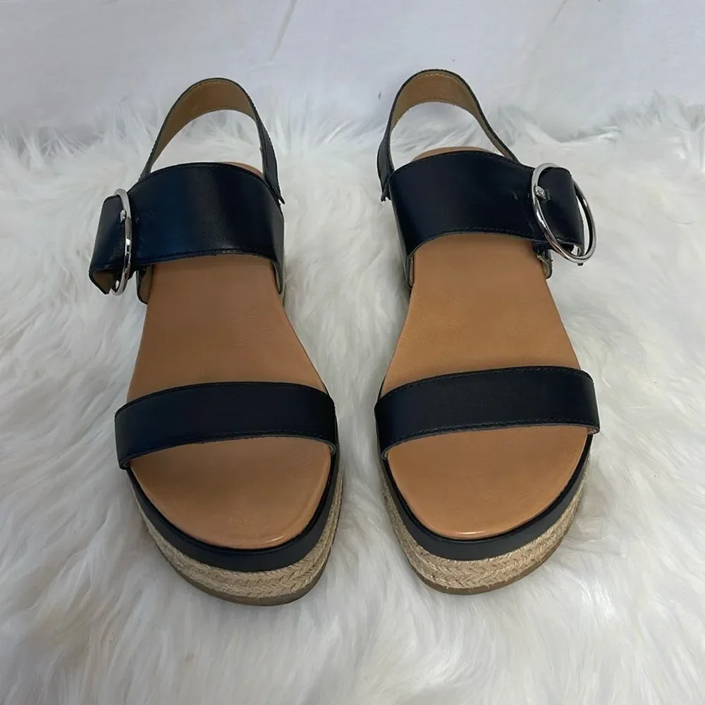 UGG height 75